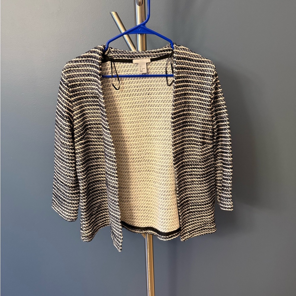 H&M Striped Women's Sweater